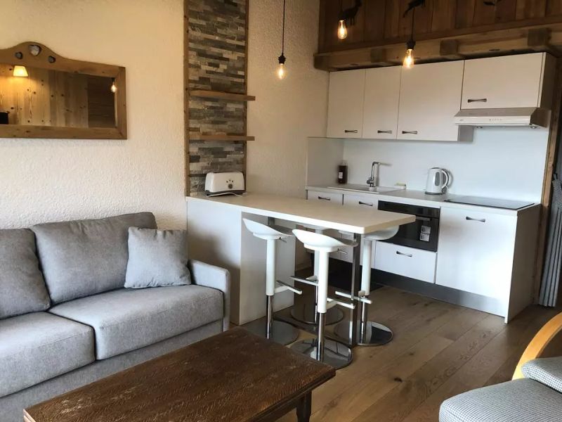 ALPE APARTMENT OUEZ RUE DU MAQUIS DE L'OISANS - Residence Richelieu - Alpe d'Huez