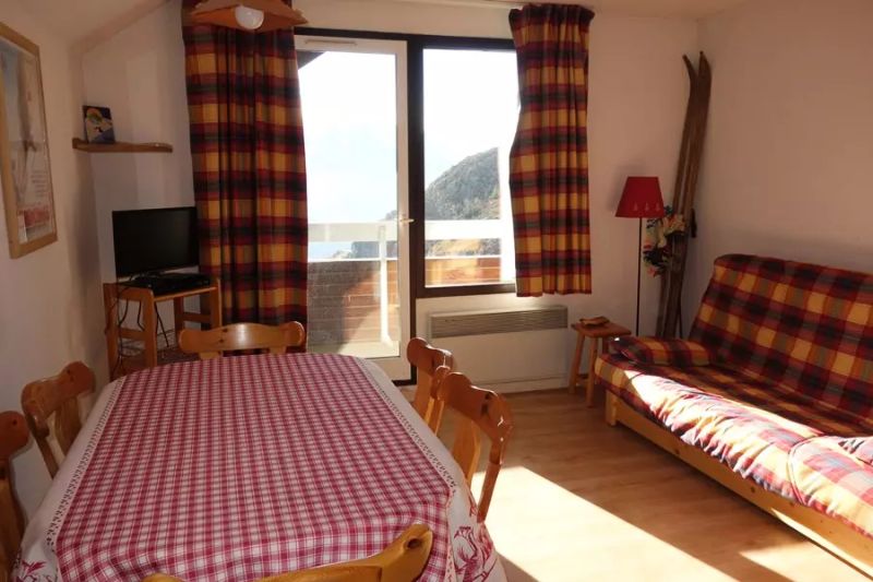 ELEZ ALPE APARTMENT IN BERGER QUARTIER - Ecrin D 'huez Residence - Alpe d'Huez