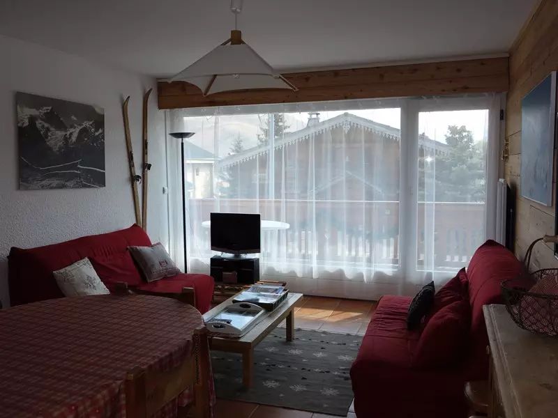 ELSE CENTRE STATION APARTMENT - Chorten Residence - Alpe d'Huez