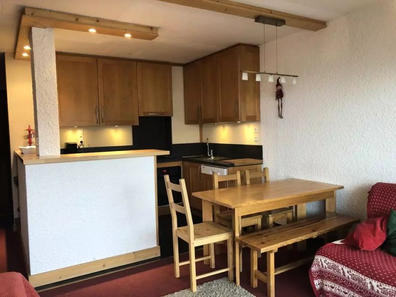 HIGH STATION HEARING APARTMENT - Obiou Residence - Alpe d'Huez