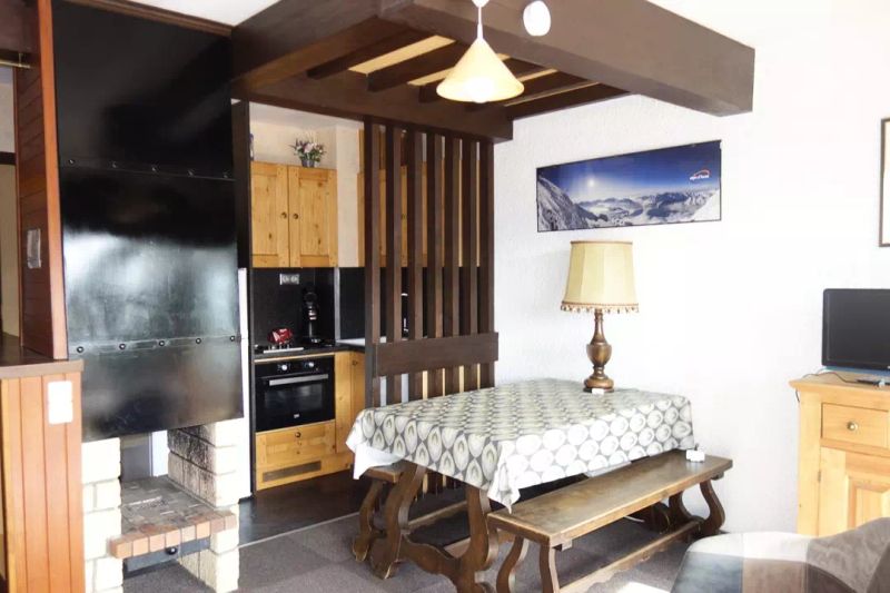 HIGH STATION HEARING APARTMENT - Obiou Residence - Alpe d'Huez