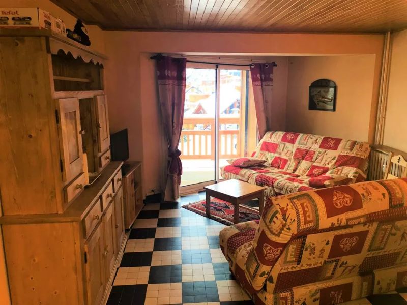 ELSE CENTRE STATION APARTMENT - Residence Res.de The Alpe - Alpe d'Huez