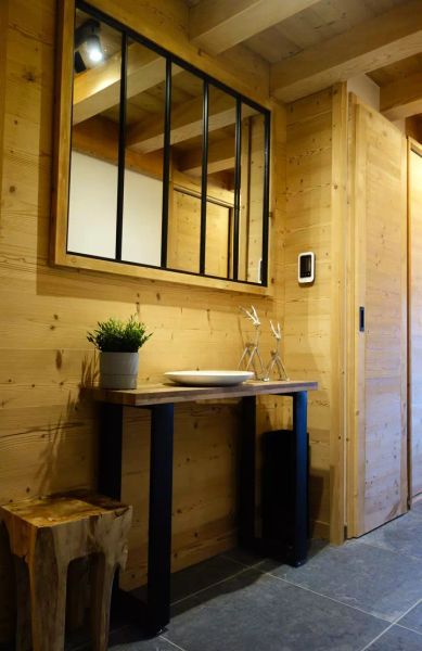 130M2 DUPLEX CENTRE STATION - Residence Res.de The Alpe - Alpe d'Huez