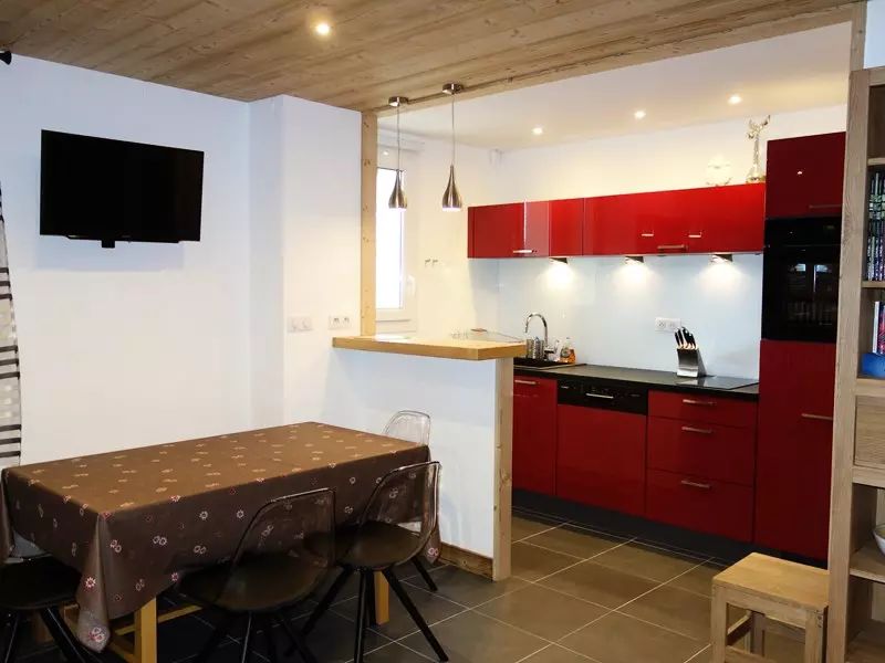 ELSE CENTRE STATION APARTMENT - Residence Res.de The Alpe - Alpe d'Huez