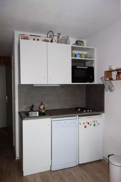 APARTMENT 2 PARTS + COIN MONTAGNE-ECLOSE EST - Residence 4 Suns - Alpe d'Huez