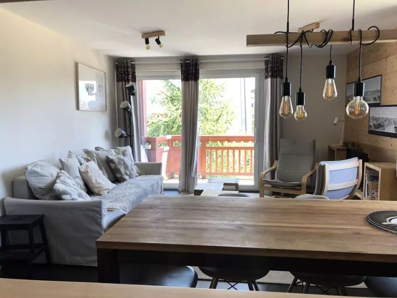 APARTMENT 3 Rooms ALPE DHUEZ CENTRE STATION - Sarenne Residence - Alpe d'Huez