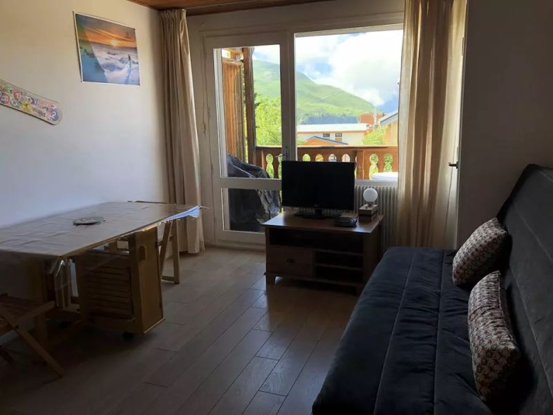 ELSE CENTRE STATION APARTMENT - Residence Saint Bernard - Alpe d'Huez