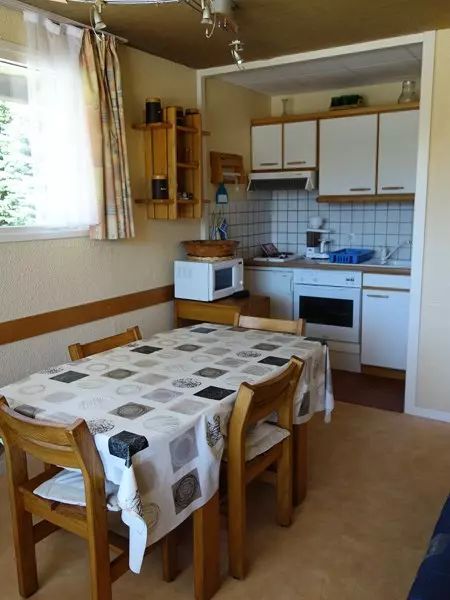Residence Saint Bernard - Alpe d'Huez