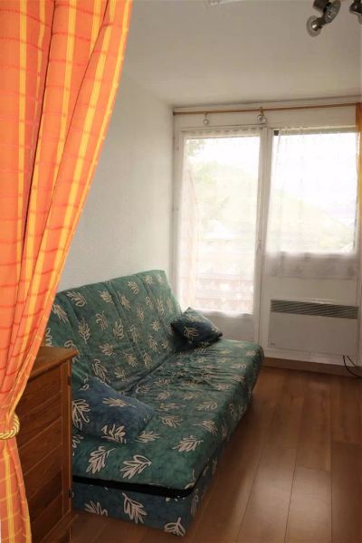 2 FIELDS + HABITABLE HALL-HAPE OF EYE ECLOSE EST - Grand Sud Residence - Alpe d'Huez