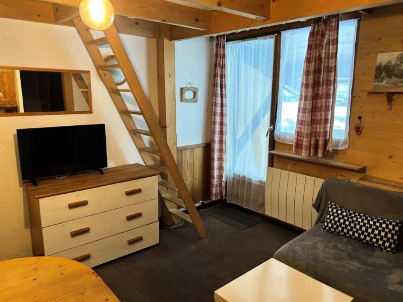 20 m2 studio with mezzanine-ALPE D'HUEZ ECLOSE EST - Grand Sud Residence - Alpe d'Huez