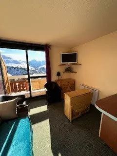 Apartment of 23m2-ALPE D'HUEZ ECLOSE EST - Grand Sud Residence - Alpe d'Huez