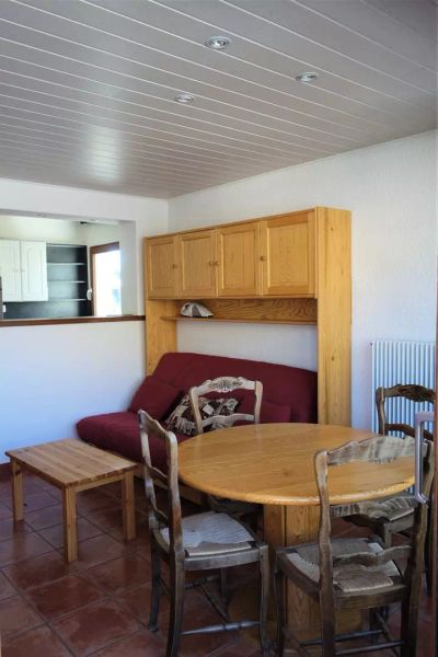 2 pieces for 4 persons - Splendid Residence - Alpe d'Huez
