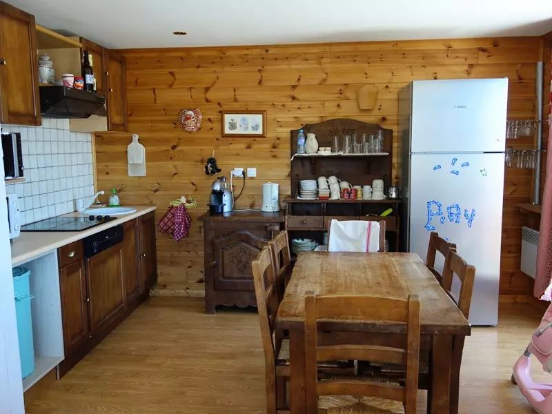 DUPLEX APPARTMENT ELSE CENTRE STATION - Residence Citriere - Alpe d'Huez