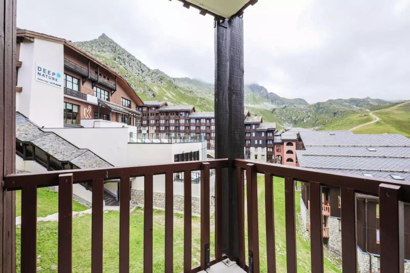 Appartement 2 pieces 6 personnes Selection - Residence Les Gémeaux - maeva Home - Plagne - Belle Plagne