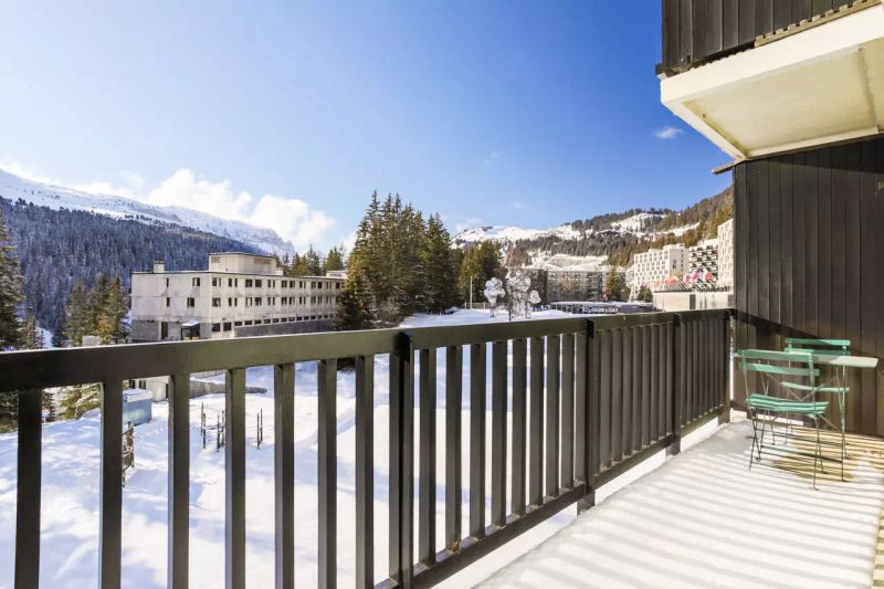 2 Room Apartment 6 People - Comfort - Residence Aldébaran - maeva Home - Flaine Forum 1600