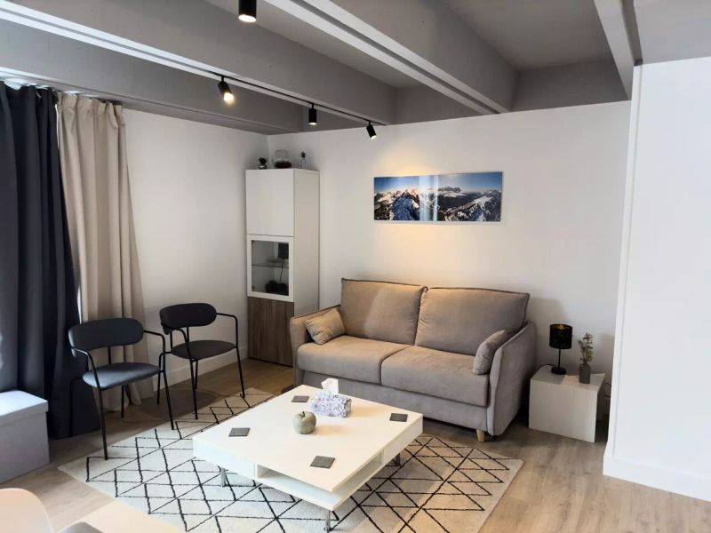 2 Room Apartment 6 People - Prestige - Residence Aldébaran - maeva Home - Flaine Forum 1600