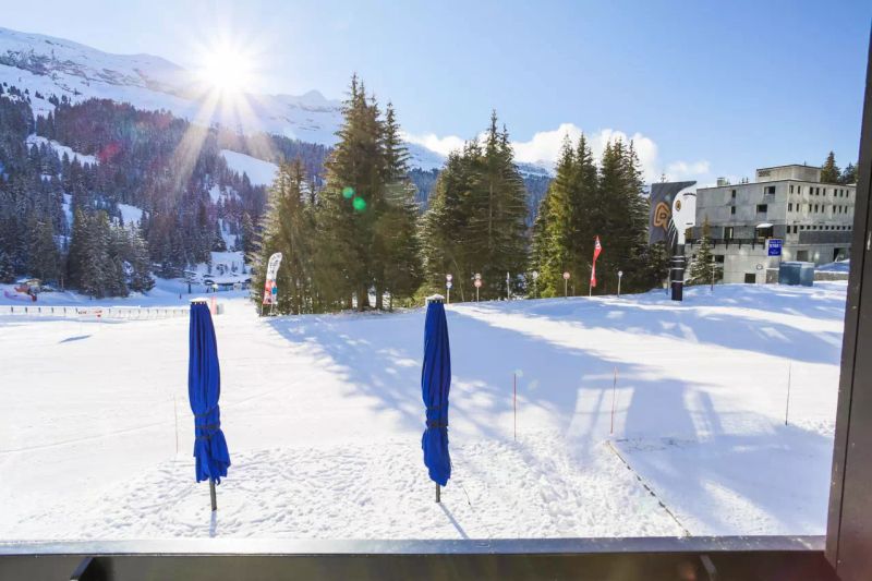 2 Room Apartment 6 People - Budget - Residence Aldébaran - maeva Home - Flaine Forum 1600