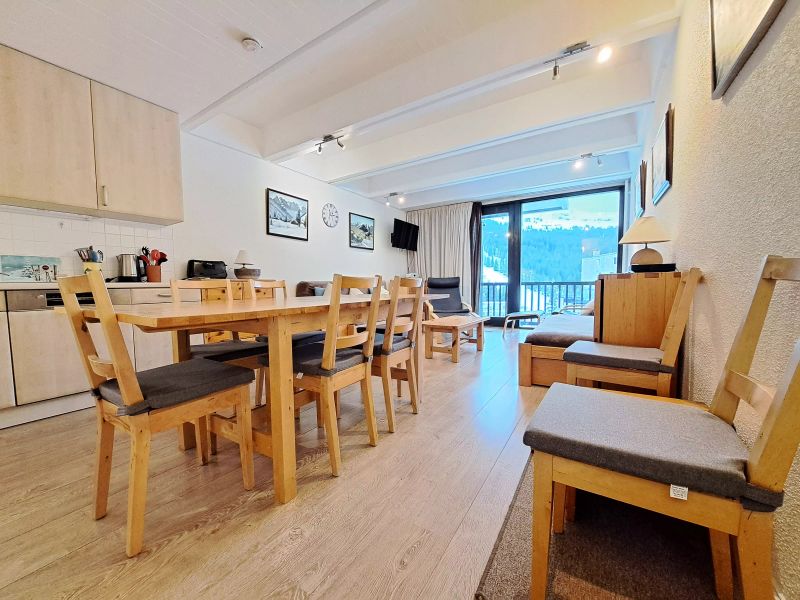 3 Room Apartment 8 People - Comfort - Residence Aldébaran - maeva Home - Flaine Forum 1600