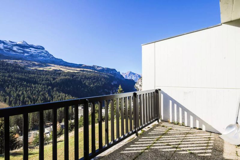 Appartement 2 Pieces 6 Personnes - Confort - Capricorn Residence - maeva Home - Flaine Forêt 1700