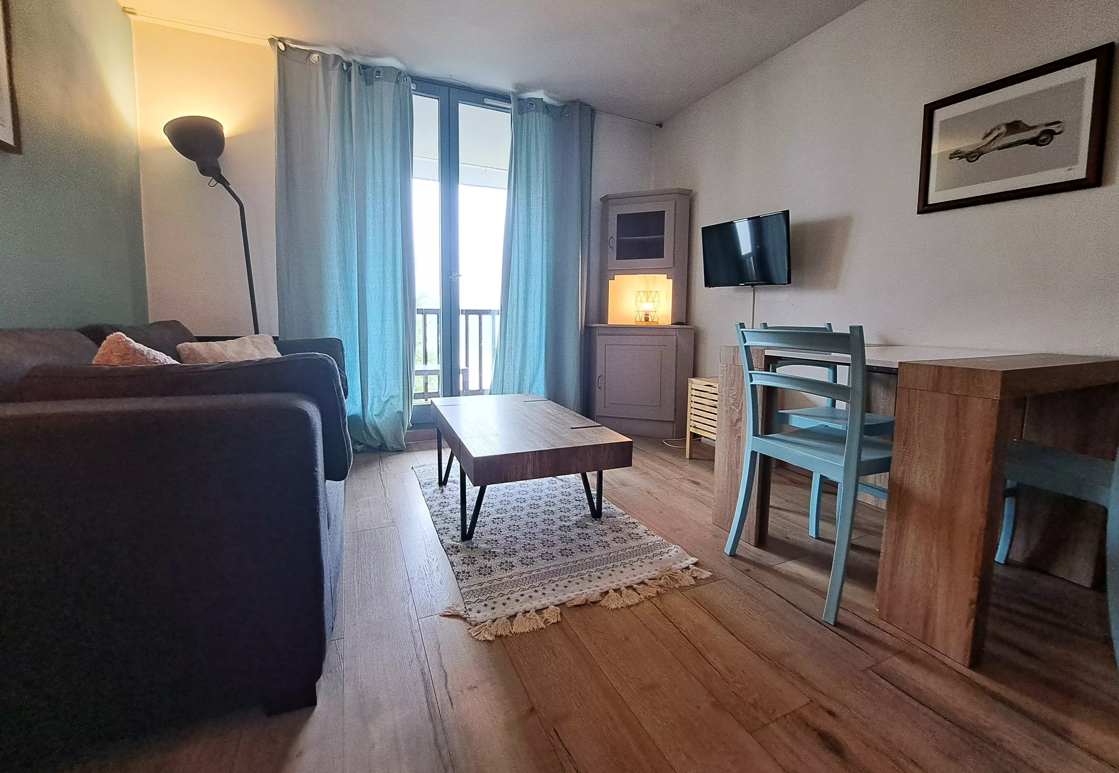 Sirius Residence - maeva Home - Flaine Forêt 1700