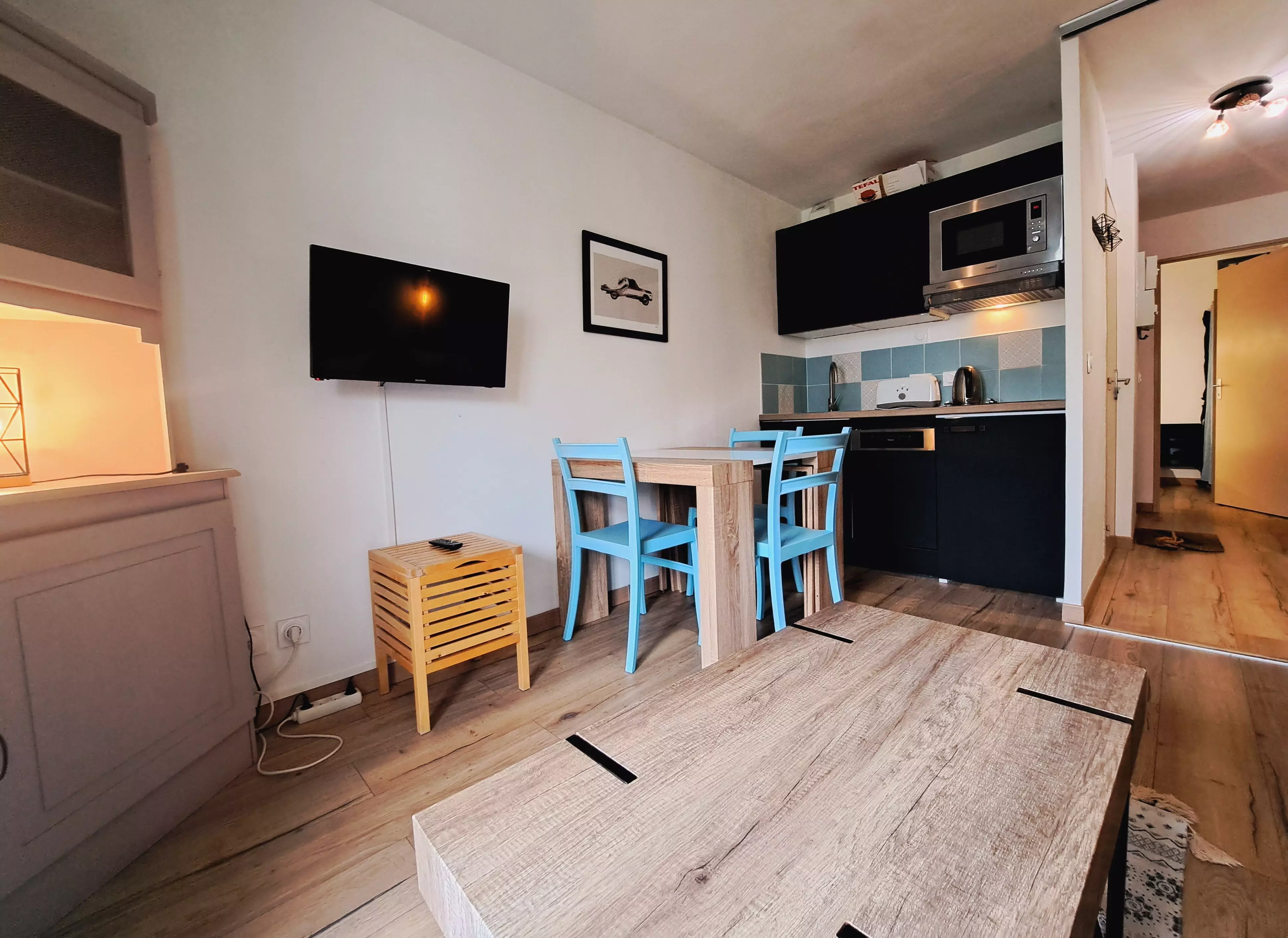 Sirius Residence - maeva Home - Flaine Forêt 1700