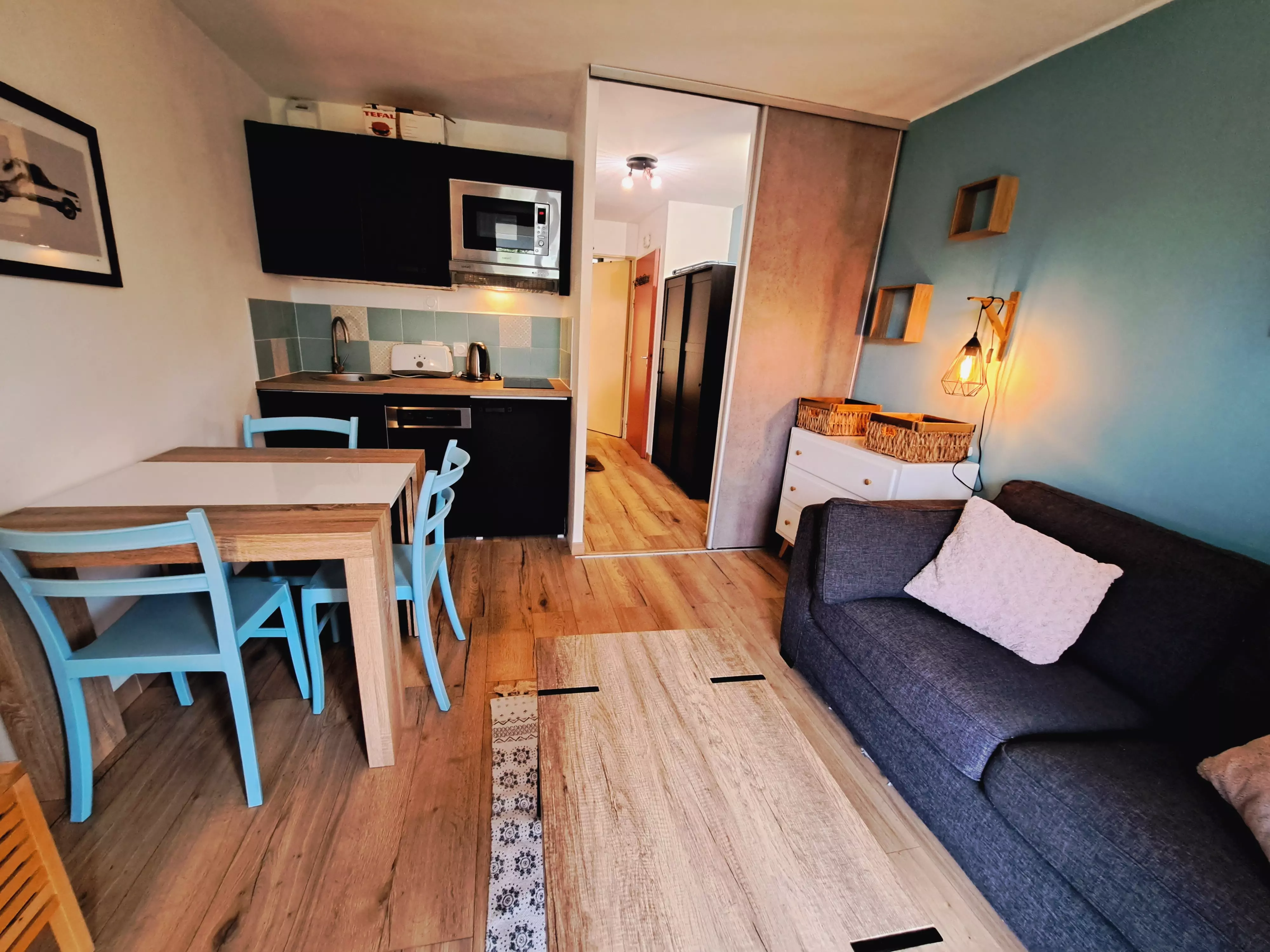 Sirius Residence - maeva Home - Flaine Forêt 1700