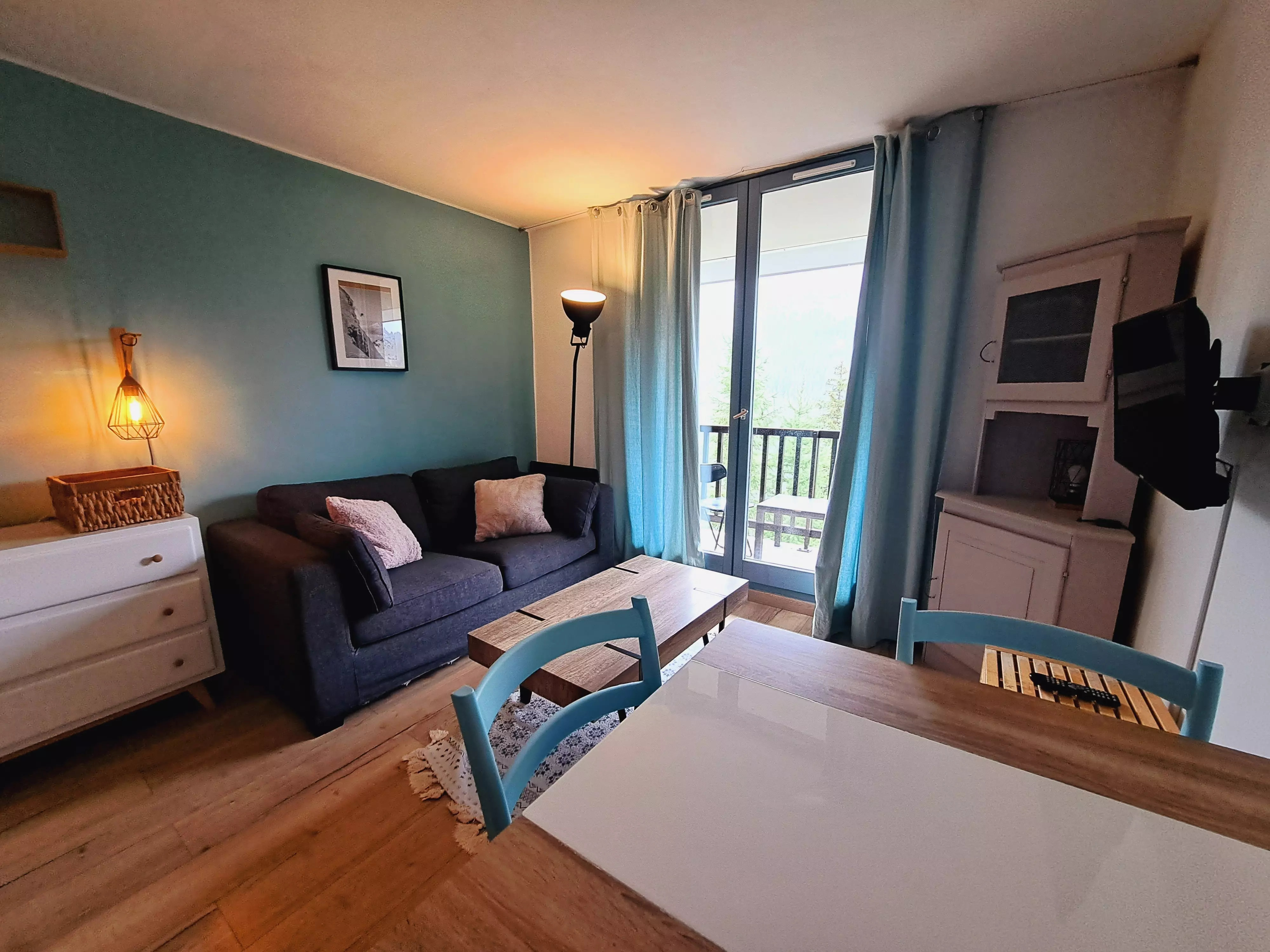 Sirius Residence - maeva Home - Flaine Forêt 1700