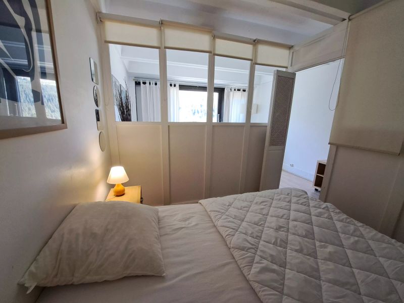 Studio 4 people - Budget - Residence Cassiopeia - maeva Home - Flaine Forum 1600