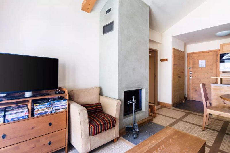 2 room apartment 4 people - Prestige - Residence Les Terrasses d'Eos - maeva Home - Flaine Montsoleil 1750