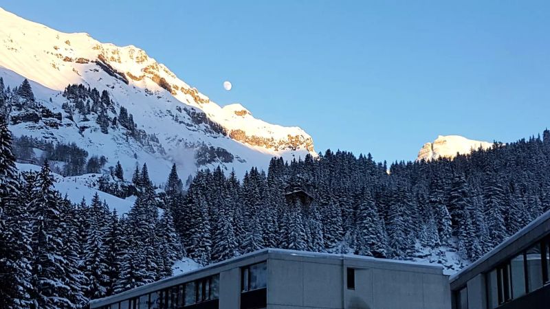 Studio 2 Personnes - Confort - Bellatrix Residence - maeva Home - Flaine Front de Neige 1500