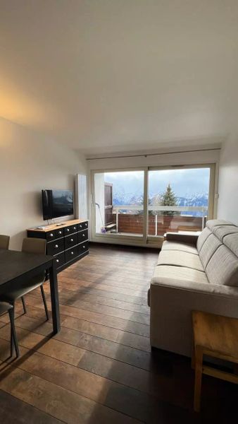 ELSE ALPE APARTMENT 27m2 EAST CLOSE - Roche Mantel Residence - Alpe d'Huez