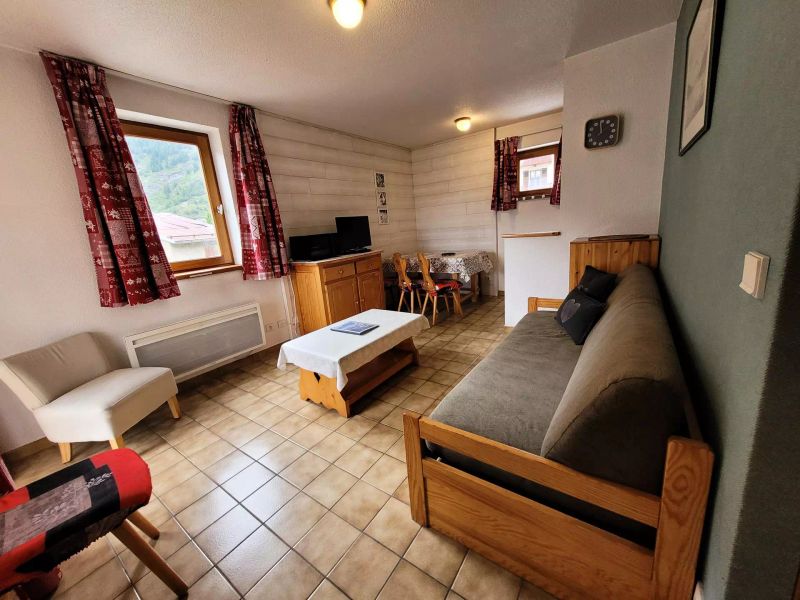 2 pieces for 4 persons - Residence Le Saint Genix - Val Cenis Lanslevillard