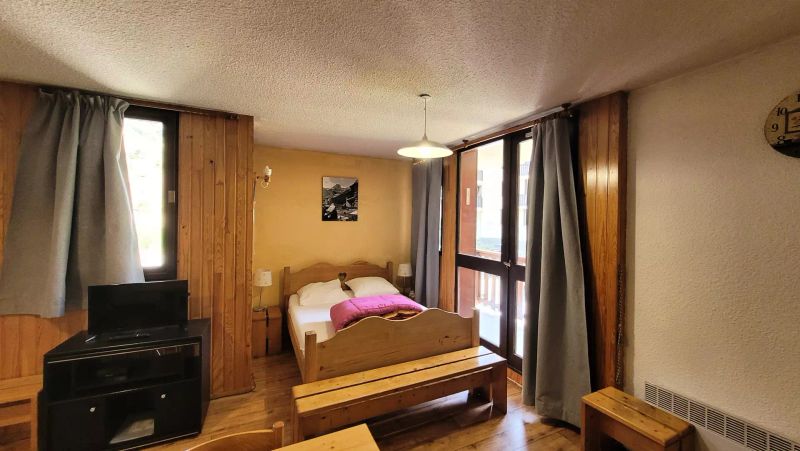 Studio for 4 people - Residence Arcelle / Arselle - Val Cenis Lanslevillard
