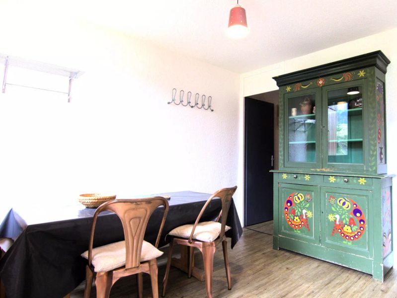 Studio for 4 people - Residence Arcelle / Arselle - Val Cenis Lanslevillard