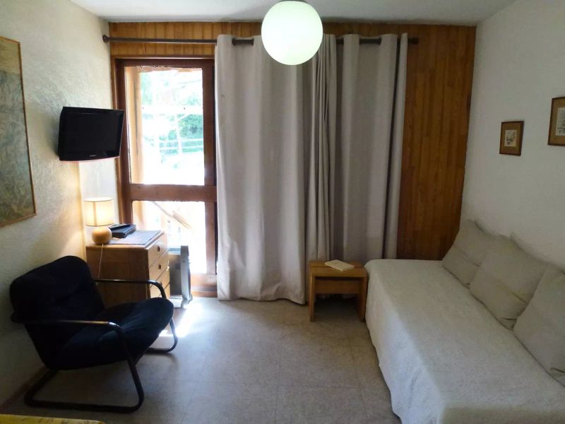 2 pieces for 4 persons - Residence Belle - Val Cenis Lanslevillard