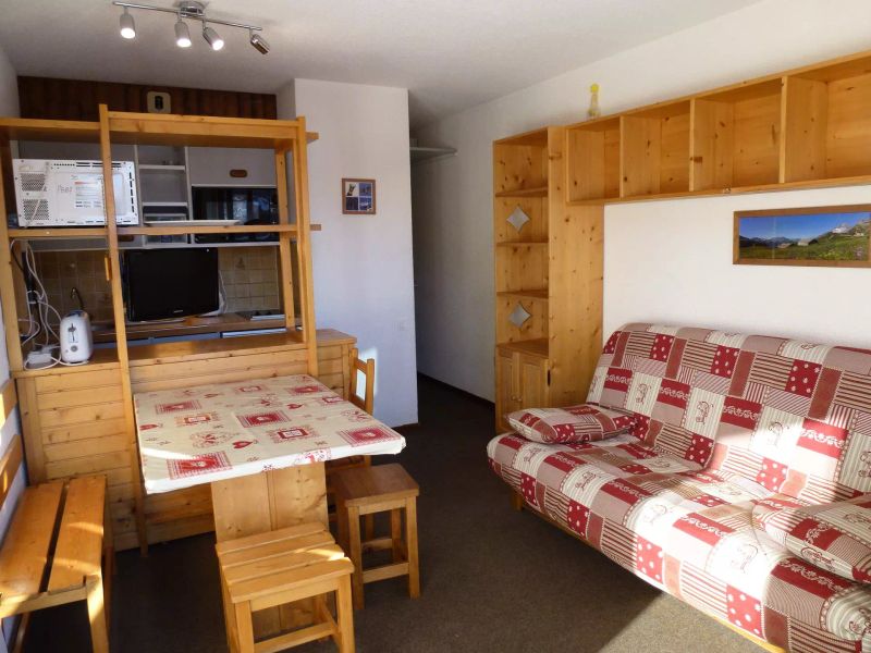 Studio for 4 people - Les Pres Du Bois Residence - Val Cenis Lanslevillard