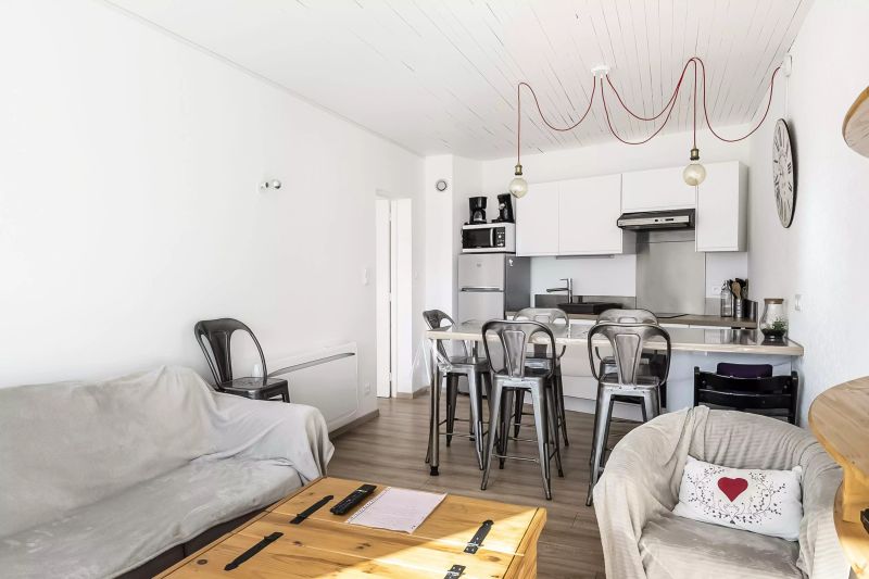 2 room apartment 6 people - Prestige - Residence Le Christiana - maeva Home - Orcières Merlette 1850