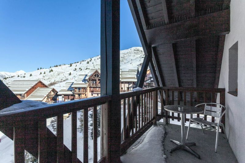 2 Room Apartment 5 People - Comfort - Résidence Lumières de Neige 2 - maeva Home - Valmeinier