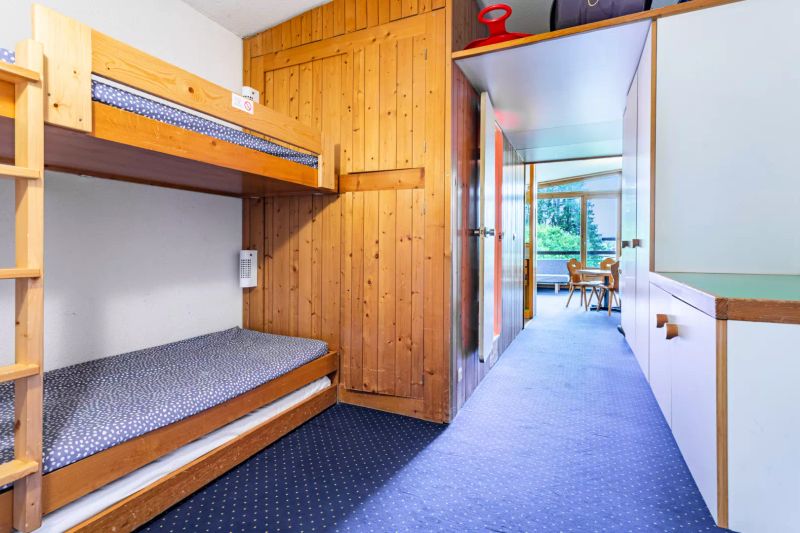 Studio 5 personnes - Confort - Residence les Lauzières - maeva Home - Les Arcs 1800