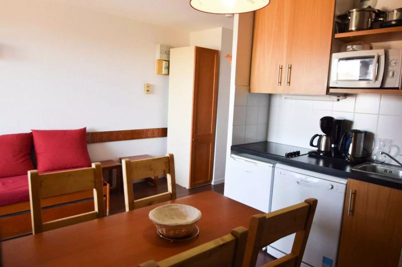 2 rooms 4/5 pers - WIFI - CERVIN- PLAGNE SOLEIL - Residence Le Cervin - Plagne - Soleil