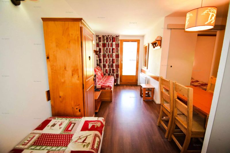 2 rooms 4/5 pers- WIFI- CERVIN- PLAGNE SOLEIL - Residence Le Cervin - Plagne - Soleil
