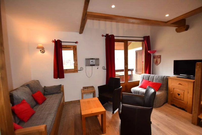 3 Rooms for 6 People - Residence Le Cervin - Plagne - Soleil