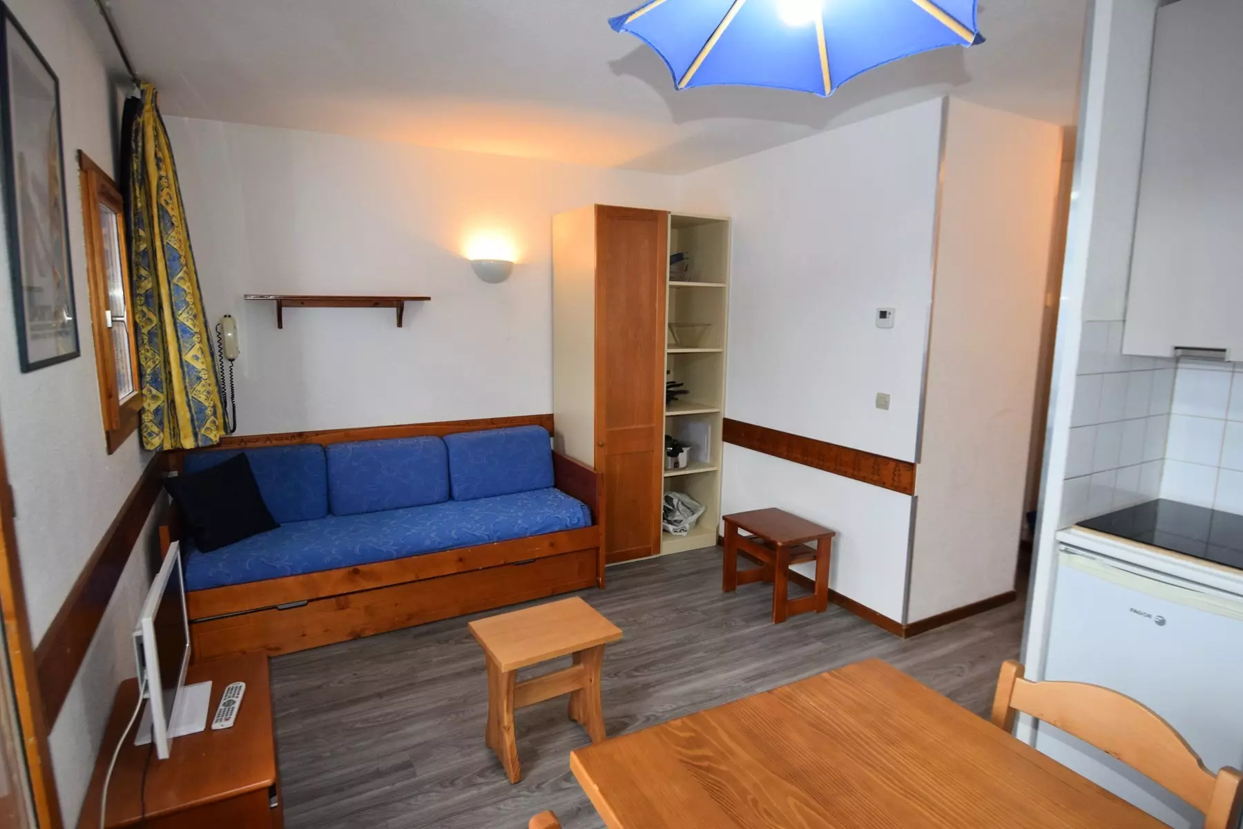 Residence Le Cervin - Plagne - Soleil