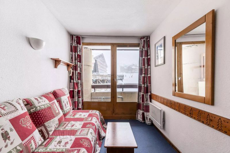2 rooms 4 pers- WIFI- CERVIN- PLAGNE SOLEIL - Residence Le Cervin - Plagne - Soleil