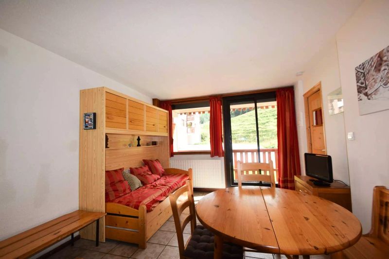 2 Rooms for 5 People - Residence Le Kilimanjaro - Plagne Centre
