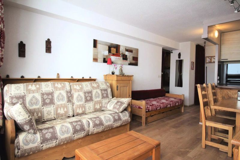 Quiet studio in a sought after residence - The Borsat - Tignes Val Claret