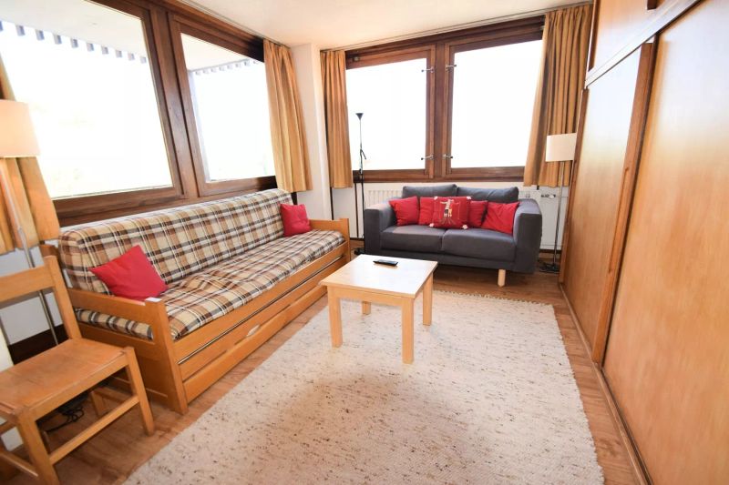 2 Pieces for 5 Persons - Residence Le Mont Blanc - Plagne Centre