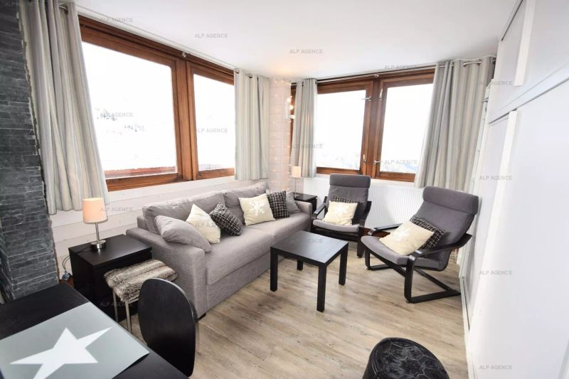 2 Rooms for 5 People - Residence Le Mont Blanc - Plagne Centre