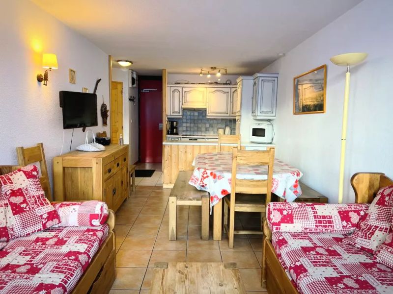 3 Bedrooms for 7 People - Residence Aime 2000 - Plagne - Aime 2000