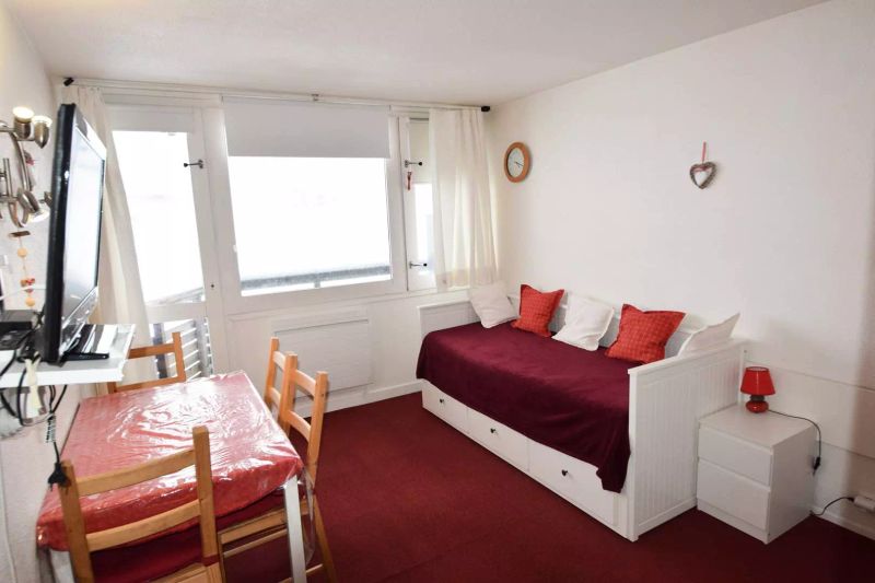 Studio for 4 People - Residence Aime 2000 - Plagne - Aime 2000